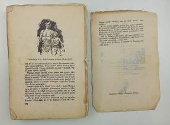 Edgar Rice Burroughs: Tarzan