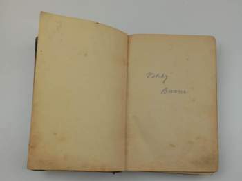 Edgar Rice Burroughs: Tarzan