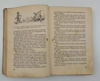 Edgar Rice Burroughs: Tarzan