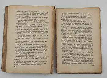 Edgar Rice Burroughs: Tarzan