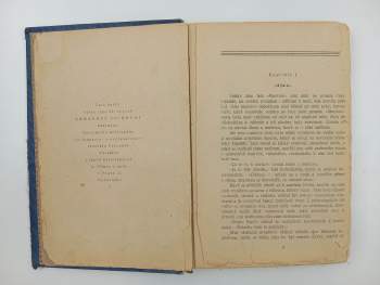 Edgar Rice Burroughs: Tarzan