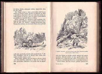 Edgar Rice Burroughs: Tarzan