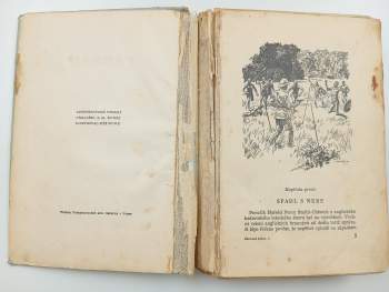 Edgar Rice Burroughs: Tarzan