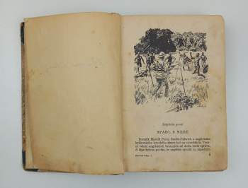 Edgar Rice Burroughs: Tarzan