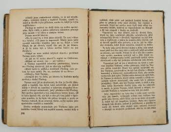 Edgar Rice Burroughs: Tarzan