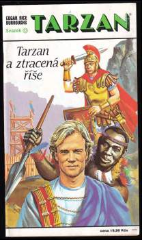 Tarzan