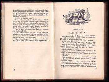Edgar Rice Burroughs: Tarzan
