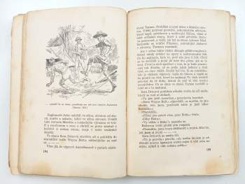 Edgar Rice Burroughs: Tarzan