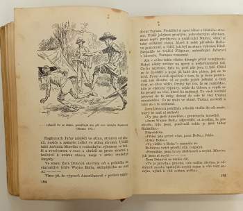 Edgar Rice Burroughs: Tarzan