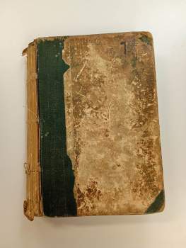 Edgar Rice Burroughs: Tarzan