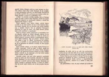Edgar Rice Burroughs: Tarzan
