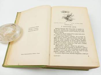 Edgar Rice Burroughs: Tarzan