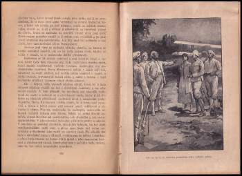 Edgar Rice Burroughs: Tarzan nepřemožitelný