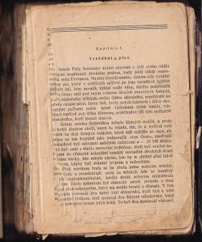 Edgar Rice Burroughs: Tarzan nepřemožitelný