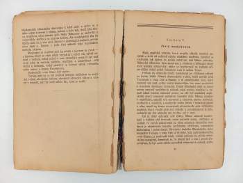 Edgar Rice Burroughs: Tarzan nepřemožitelný