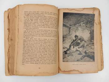 Edgar Rice Burroughs: Tarzan nepřemožitelný