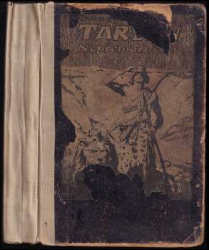 Edgar Rice Burroughs: Tarzan nepřemožitelný