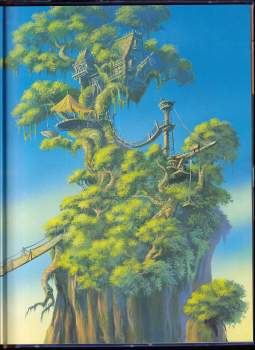 Pavel Cmíral: Tarzan