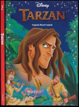 Pavel Cmíral: Tarzan
