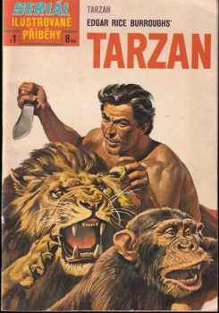 Tarzan