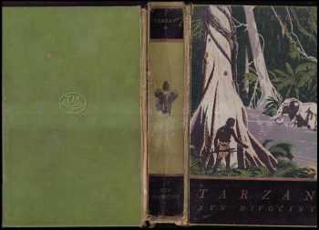 Tarzan