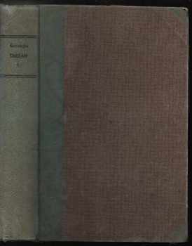 Edgar Rice Burroughs: Tarzan