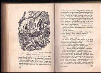 Edgar Rice Burroughs: Tarzan - Návrat z džungle