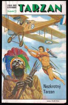 Edgar Rice Burroughs: Tarzan
