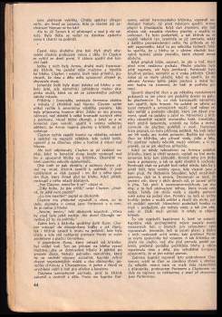 Edgar Rice Burroughs: Tarzan syn divočiny