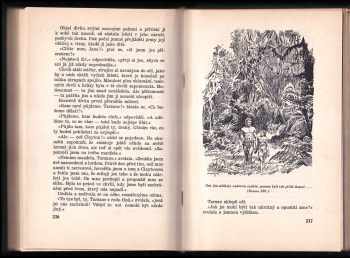 Edgar Rice Burroughs: Tarzan