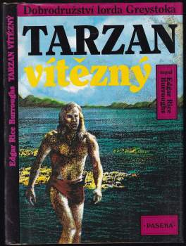 Edgar Rice Burroughs: Tarzan vítězný