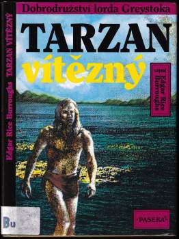 Edgar Rice Burroughs: Tarzan vítězný