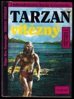 Tarzan vítězný
