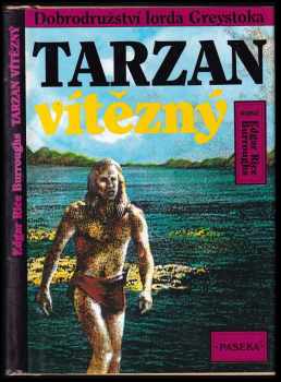Edgar Rice Burroughs: Tarzan vítězný