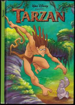 Tarzan