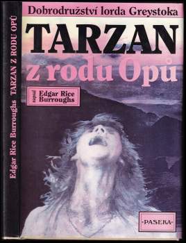 Tarzan z rodu Opů