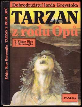 Tarzan z rodu Opů