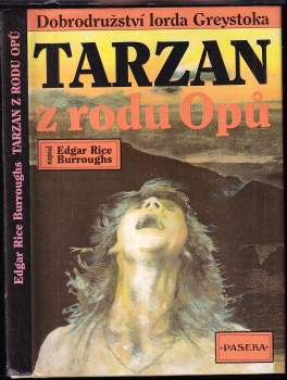 Tarzan z rodu Opů