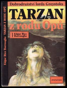 Tarzan z rodu Opů
