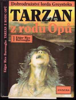 Tarzan z rodu Opů