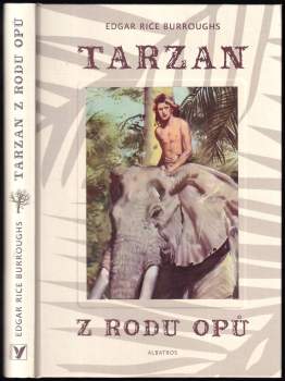 Tarzan z rodu Opů