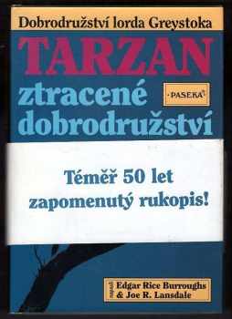 Tarzan
