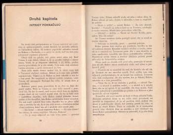 Edgar Rice Burroughs: Tarzanov návrat