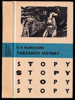 Tarzanov návrat