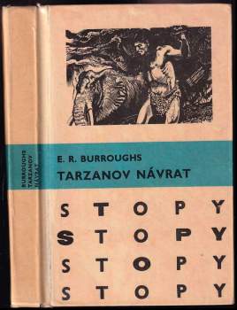 Tarzanov návrat