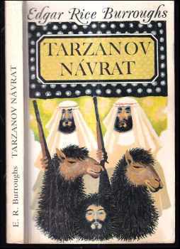 Tarzanov návrat