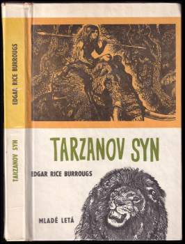 Tarzanov syn