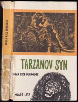 Tarzanov syn