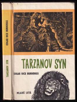 Tarzanov syn