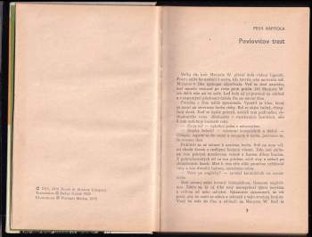 Edgar Rice Burroughs: Tarzanov syn